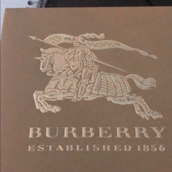 Burberry Women's BU9210 Rose Gold Case Watch - Picture 1 of 4